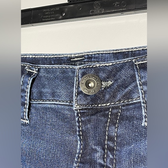 Silver Jeans Blue Boot Cut Denim - Picture 5 of 16